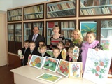 індексний малюнок