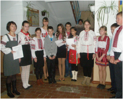 індексний малюнок