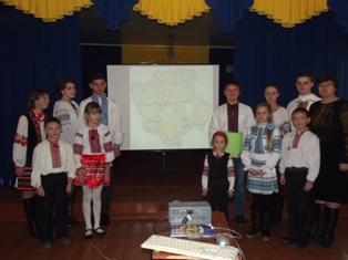 індексний малюнок